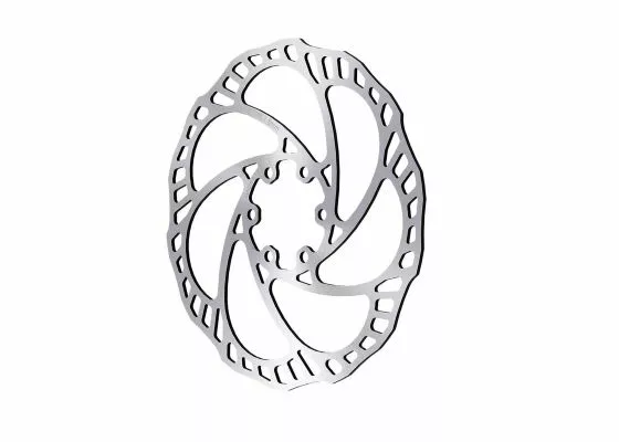 Magura Jarrulevy Storm SL.2, Ø 160 Mm 3 Magura Jarrulevy Storm SL.2, Ø 160 Mm