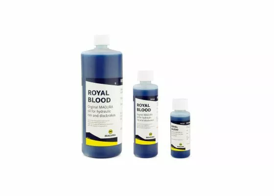 Magura Royal Blood Jarruneste 250ml 3 Magura Royal Blood Jarruneste 250ml