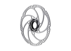 Magura Jarrulevy MDR-C CL 203 Mm