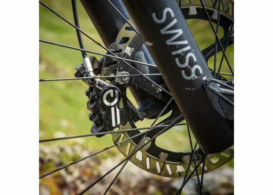 Magura MT5 EStop 4-mäntäinen Jarru (2200mm Letkulla) 5 Magura MT5 EStop 4-mäntäinen Jarru (2200mm Letkulla) - Image 3