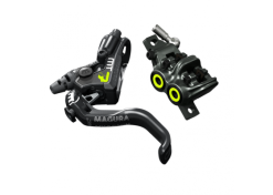 Magura MT7 PRO, 1-sormi HC, Levyjarru, Vasen Tai Oikea