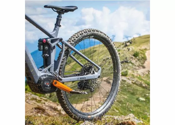 Magura MT ESTOP Jarrulevy Ja Jarrupalat MDR-C 203mm -7.S 4 Magura MT ESTOP Jarrulevy Ja Jarrupalat MDR-C 203mm -7.S - Image 2