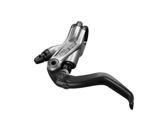 Magura Pääsylinteri HS33, Hopea 2 Sormi 3 Magura Pääsylinteri HS33, Hopea 2 Sormi