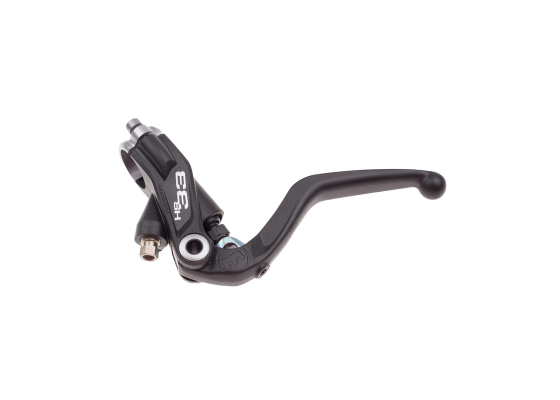 Magura Pääsylinteri HS33 Musta 4-sormi Pallopää 3 Magura Pääsylinteri HS33 Musta 4-sormi Pallopää