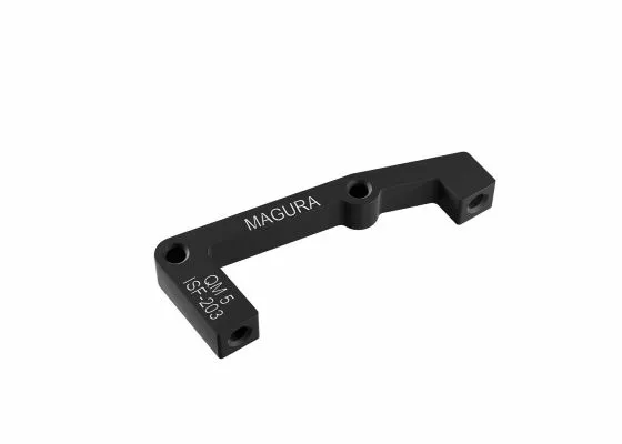 Magura Levyjarrukiinnike QM5 Adapter 203mm 3 Magura Levyjarrukiinnike QM5 Adapter 203mm