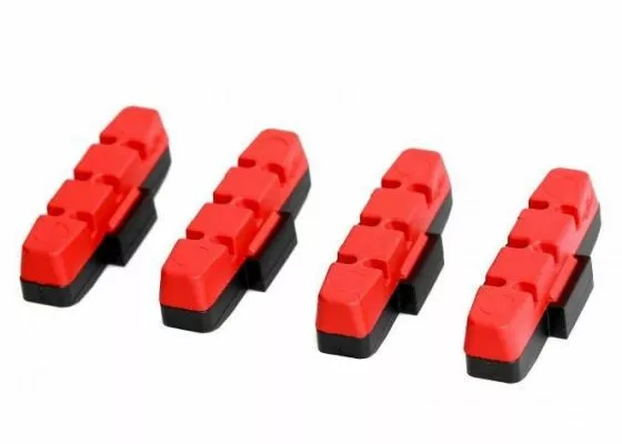 Magura HS Race Jarrupalat Punainen 3 Magura HS Race Jarrupalat Punainen