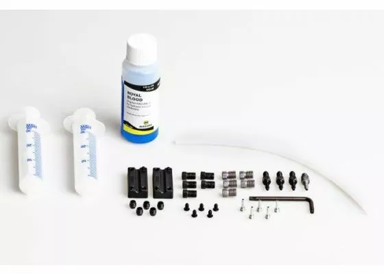 Magura Service Kit Jarrujen Ilmaussarja Vanne- Ja Levyjarruille 3 Magura Service Kit Jarrujen Ilmaussarja Vanne- Ja Levyjarruille
