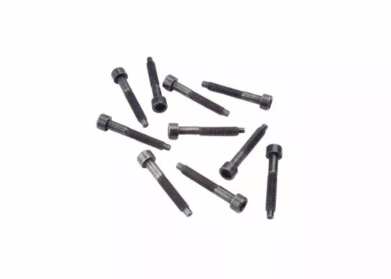 Magura Ylempi Sovitinruuvi EVO2/Evolution Ja EASY MOUNT -sovitin, M5x33, Torx T25 3 Magura Ylempi Sovitinruuvi EVO2/Evolution Ja EASY MOUNT -sovitin, M5x33, Torx T25