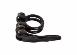 Marwi Union Istuinkannattimen Kiinnike Pikalukolla 31,8mm