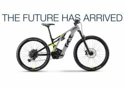 Husqvarna Mountain Cross 6 MC6 - Sähkömaastopyörä 23 Husqvarna Mountain Cross 6 MC6 - Sähkömaastopyörä -Polkupyörän Varusteet Myyntikauppa mc6 future 1