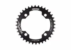 MICHE Hammaspyörä XM MAXI ONE - E-bike, 36-hammasta