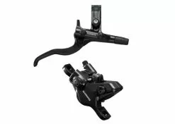 Shimano Levyjarrusarja Taka Musta BL-M4100(R), BR-MT410(R)