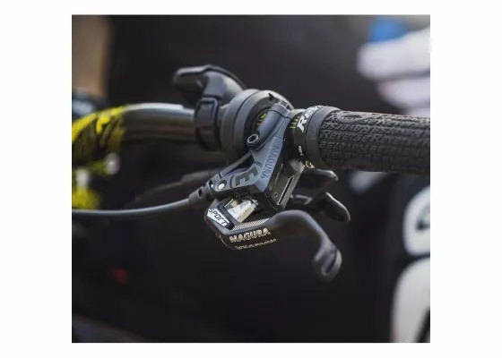 Magura MT TRAIL SPORT 4 Magura MT TRAIL SPORT - Image 2