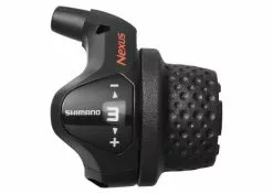 Shimano Vaihdevipu 3 Vaihteinen Nexus 2200mm Sis Vaihdekellon 6 Shimano Vaihdevipu 3 Vaihteinen Nexus 2200mm Sis Vaihdekellon -Polkupyörän Varusteet Myyntikauppa nexus 3