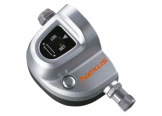 Shimano Vaihdevipu 3 Vaihteinen Nexus 2200mm Sis Vaihdekellon 5 Shimano Vaihdevipu 3 Vaihteinen Nexus 2200mm Sis Vaihdekellon - Image 3