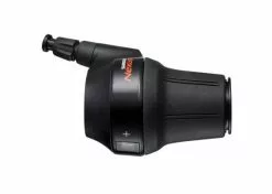 Shimano Vaihdevipu Nexus 5v Musta SL-C7000-5