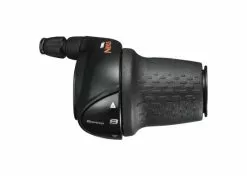 Shimano Vaihdekahva Nexus 8 Musta