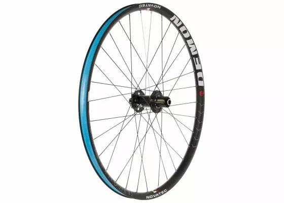 NOVATEC Demon Kiekkosetti 4 NOVATEC Demon Kiekkosetti - Image 2