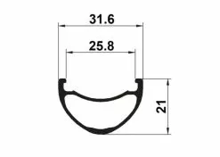NOVATEC Demon Kiekkosetti 11 NOVATEC Demon Kiekkosetti -Polkupyörän Varusteet Myyntikauppa novatec demon kiekkosetti 4