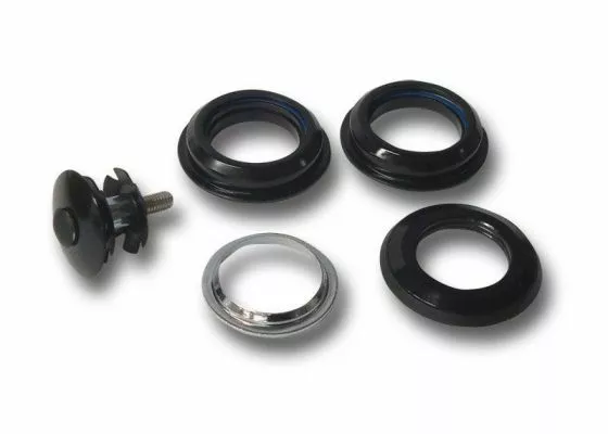 Ohjainlaakerisarja NECO 114S 1 1/8 Semi-integroitu 3 Ohjainlaakerisarja NECO 114S 1 1/8 Semi-integroitu