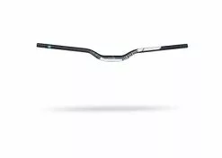 PRO Ohjaustanko FRS High Rise Musta 800mm / 40mm Nousulla 31,8mm