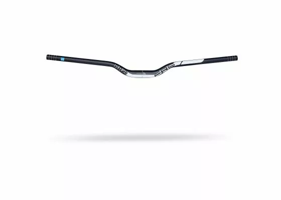 PRO Ohjaustanko FRS High Rise Musta 800mm / 40mm Nousulla 31,8mm 3 PRO Ohjaustanko FRS High Rise Musta 800mm / 40mm Nousulla 31,8mm