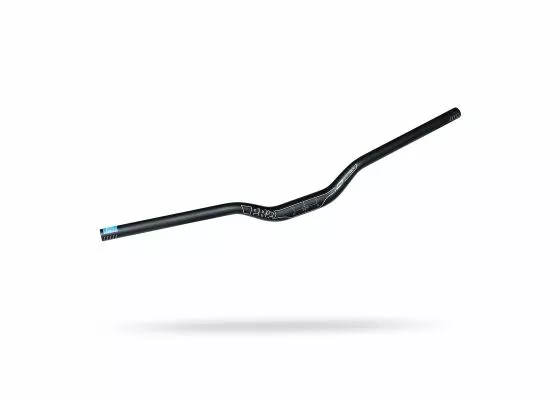 PRO Ohjaustanko LT Rise 720mm, 40mm Nousulla 3 PRO Ohjaustanko LT Rise 720mm, 40mm Nousulla