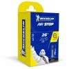 Michelin Sisärengas Airstop C4 MTB 26x1.5/2.5 - 37/62 559 40mm Presta Venttiili 1 Michelin Sisärengas Airstop C4 MTB 26x1.5/2.5 - 37/62 559 40mm Presta Venttiili -Polkupyörän Varusteet Myyntikauppa original 14