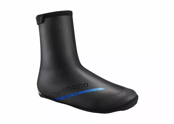 Shimano Thermal XC -kenkäsuoja 3 Shimano Thermal XC -kenkäsuoja