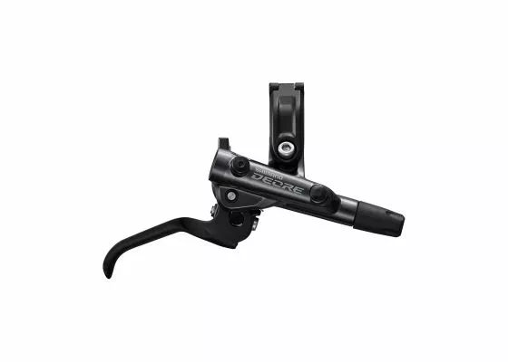 Shimano Jarruvipu Deore BL-M6100 Oikea 2-sormi 3 Shimano Jarruvipu Deore BL-M6100 Oikea 2-sormi