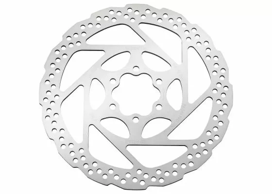 Shimano Jarrulevy 160mm 6-pultti SM-RT56 3 Shimano Jarrulevy 160mm 6-pultti SM-RT56