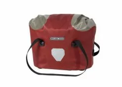 Ortlieb Bike-Basket Tarakkalaukku 22L - Punainen -Polkupyörän Varusteet Myyntikauppa ortlieb handlebar basket 1 900x 1 1