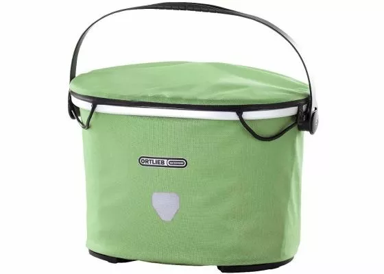 Ortlieb Up-town City Vihreä 3 Ortlieb Up-town City Vihreä