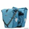 Ortlieb - Back-Roller Plus - Farkunsininen Pari -Polkupyörän Varusteet Myyntikauppa ortlieb back roller denim blue