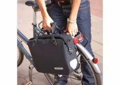 Ortlieb OFFICE-BAG 21L Sivulaukku -Polkupyörän Varusteet Myyntikauppa ortlieb office bag 21l sivulaukku 4