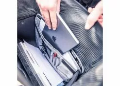 Ortlieb OFFICE-BAG HIGH VISIBILITY -Polkupyörän Varusteet Myyntikauppa ortlieb office bag high visibility 1