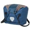 ORTLIEB Bike-Basket Pyöränkori 22L (Sininen)