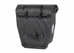 Ortlieb Sivulaukku Velo-Shopper - 18L Harmaa 8 Ortlieb Sivulaukku Velo-Shopper - 18L Harmaa -Polkupyörän Varusteet Myyntikauppa ortlieb velo shopper 18l sivulaukku musta 2
