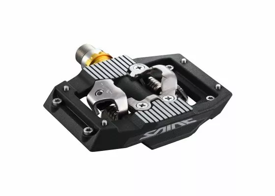 Shimano Saint PD-M820 SPD Sis. SM-SH51 3 Shimano Saint PD-M820 SPD Sis. SM-SH51