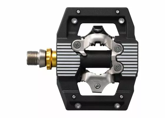 Shimano Saint PD-M820 SPD Sis. SM-SH51 4 Shimano Saint PD-M820 SPD Sis. SM-SH51 - Image 2