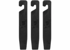 PRO Rengasrauta 2kpl Setti 9 PRO Rengasrauta 2kpl Setti -Polkupyörän Varusteet Myyntikauppa pro tyre lever set black universal 41676 313539 1580830121