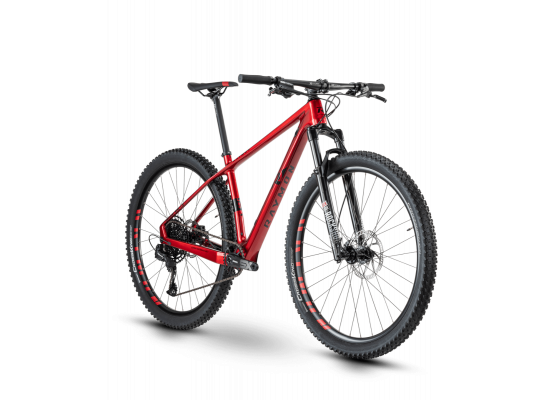 R Raymon HardRay Nine 7.0 - Jäykkäperäinen Maastopyörä 3 R Raymon HardRay Nine 7.0 - Jäykkäperäinen Maastopyörä