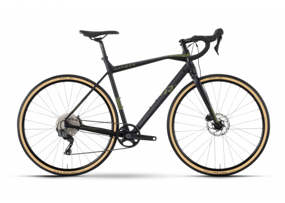 R Raymon GravelRay 5.0 - Retki/Maantiepyörä 3 R Raymon GravelRay 5.0 - Retki/Maantiepyörä - Image 2