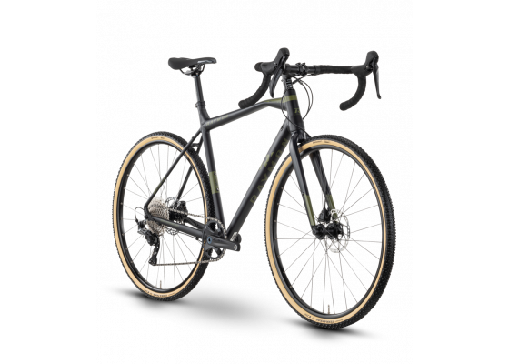 R Raymon GravelRay 5.0 - Retki/Maantiepyörä 2 R Raymon GravelRay 5.0 - Retki/Maantiepyörä