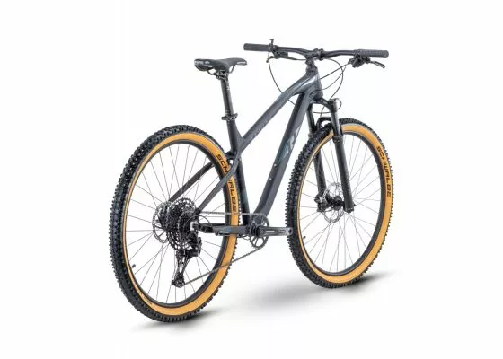 R Raymon HardRay 6.0 - Jäykkäperäinen Maastopyörä 4 R Raymon HardRay 6.0 - Jäykkäperäinen Maastopyörä - Image 2