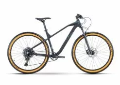 R Raymon HardRay 6.0 - Jäykkäperäinen Maastopyörä 7 R Raymon HardRay 6.0 - Jäykkäperäinen Maastopyörä -Polkupyörän Varusteet Myyntikauppa ray 21 hardray nine 60 black darkgrey front