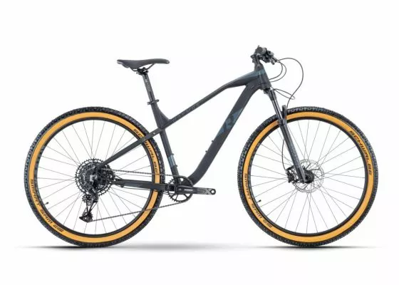 R Raymon HardRay 6.0 - Jäykkäperäinen Maastopyörä 5 R Raymon HardRay 6.0 - Jäykkäperäinen Maastopyörä - Image 3