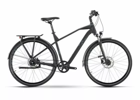 R Raymon TourRay 6.0 - Retkipyörä 4 R Raymon TourRay 6.0 - Retkipyörä - Image 2