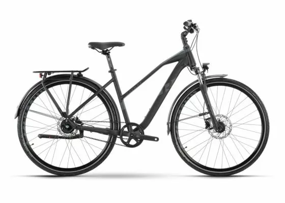 R Raymon TourRay 6.0 Unisex - Retkipyörä 4 R Raymon TourRay 6.0 Unisex - Retkipyörä - Image 2