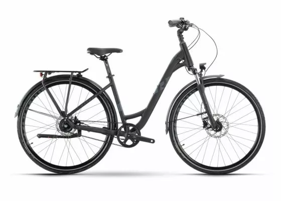 R Raymon TourRay 6.0 Wave - Retkipyörä 4 R Raymon TourRay 6.0 Wave - Retkipyörä - Image 2